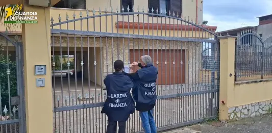 Reggio Calabria, confisca di oltre 20 milioni di euro a imprenditori legati alla ‘ndrangheta