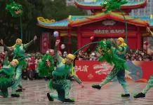 Cina: iniziate le celebrazioni in vista della Festa delle Lanterne (1)