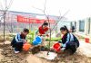 Cina: il 12 marzo ricorre Giornata nazionale di piantumazione degli alberi (2)