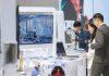 A Chongqing oltre 800 aziende alla China Medical Equipment Conference & Medical Equipment Exhibition (3)