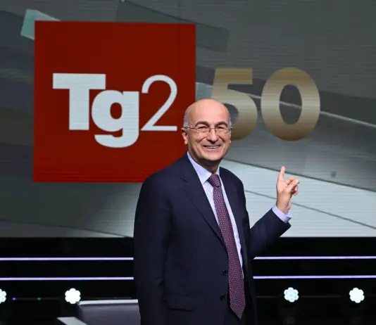 Il Tg2 compie 50 anni, Meloni “Da sempre telegiornale della sperimentazione e ricerca di nuovi generi”
