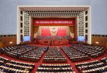 Cina: la riunione di apertura della sessione annuale del CPPCC