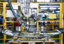 Cina: Jiangsu al primo posto per fatturato nel settore automobilistico (2)