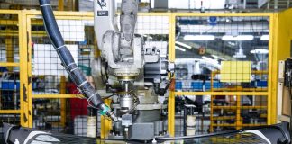 Cina: Jiangsu al primo posto per fatturato nel settore automobilistico (2)