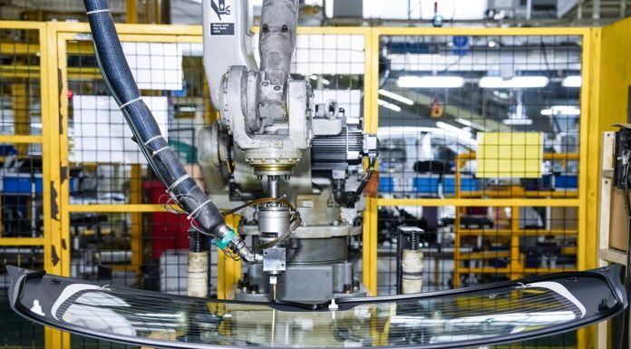 Cina: Jiangsu al primo posto per fatturato nel settore automobilistico (2)