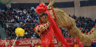 Cina: iniziate le celebrazioni in vista della Festa delle Lanterne (2)