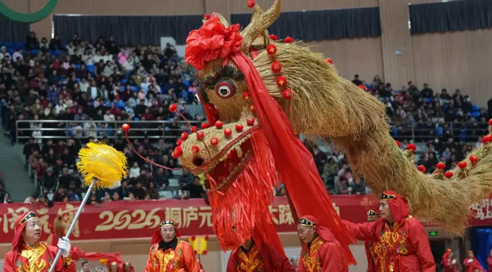 Cina: iniziate le celebrazioni in vista della Festa delle Lanterne (2)