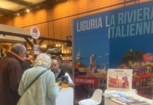 Genova protagonista del turismo internazionale, successo a Lione e a Oslo