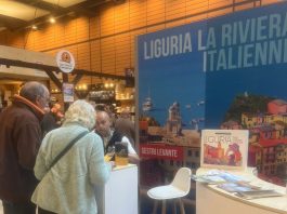 Genova protagonista del turismo internazionale, successo a Lione e a Oslo