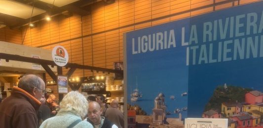 Genova protagonista del turismo internazionale, successo a Lione e a Oslo