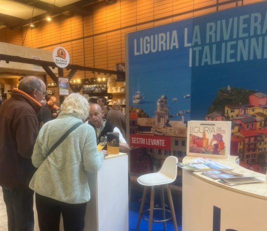 Genova protagonista del turismo internazionale, successo a Lione e a Oslo