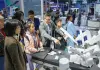 A Chongqing oltre 800 aziende alla China Medical Equipment Conference & Medical Equipment Exhibition (2)