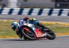 Suzuki GSX 8R Cup, Michel Agazzi debutta a Daytona come wild card