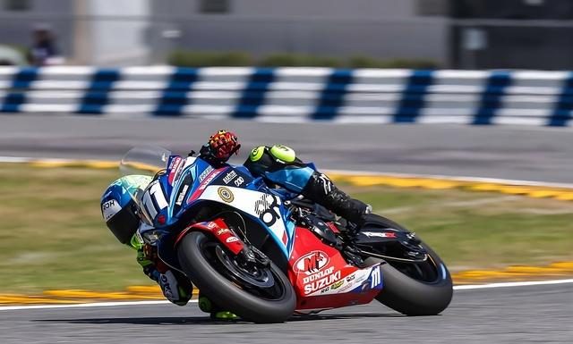 Suzuki GSX 8R Cup, Michel Agazzi debutta a Daytona come wild card