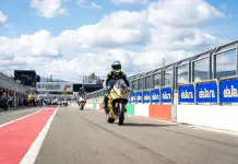 Suzuki GSX-8R Cup, il vincitore 2025 Michel Agazzi correrà come wild card a Daytona