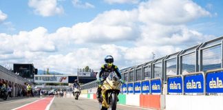 Suzuki GSX-8R Cup, il vincitore 2025 Michel Agazzi correrà come wild card a Daytona