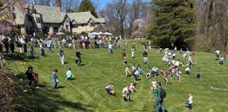 All’ambasciata d’Italia negli Stati Uniti un evento benefico per promuovere la salute infantile