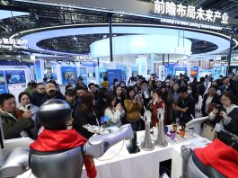 Cina: Pechino pronta a ospitare Zhongguancun Forum (2)