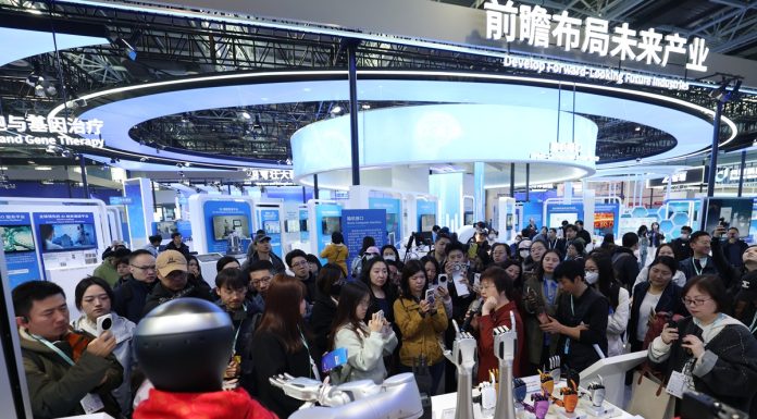 Cina: Pechino pronta a ospitare Zhongguancun Forum (2)