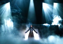 A Pamplona debutto sold out per Io Canto / Yo Canto World tour di Laura Pausini