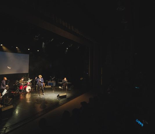 Al Teatro del Parco la primavera è all’insegna della musica dal vivo