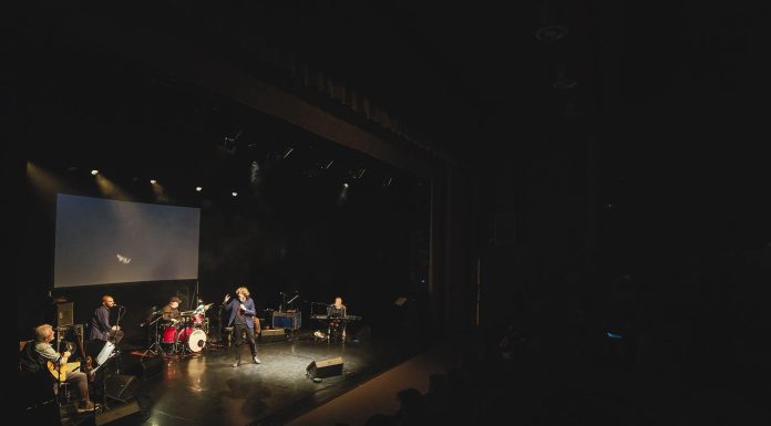 Al Teatro del Parco la primavera è all’insegna della musica dal vivo