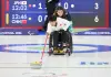 Milano-Cortina 2026: Cina batte Giappone nel curling in carrozzina (1)