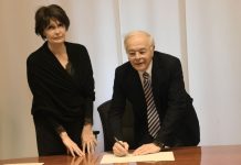 Friuli-Venezia Giulia, Rosolen “Patto Regione-Rondine promuove competenze trasversali”