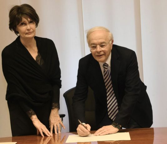 Friuli-Venezia Giulia, Rosolen “Patto Regione-Rondine promuove competenze trasversali”