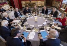 Consiglio Supremo di Difesa “Grave preoccupazione per crisi Medio Oriente, Italia non prende parte a guerra. Ok uso basi Usa secondo accordi vigenti”