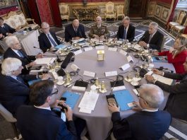 Consiglio Supremo di Difesa “Grave preoccupazione per crisi Medio Oriente, Italia non prende parte a guerra. Ok uso basi Usa secondo accordi vigenti”