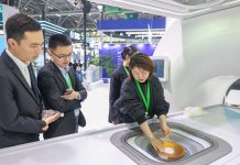 A Chongqing oltre 800 aziende alla China Medical Equipment Conference & Medical Equipment Exhibition (1)