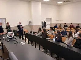 Arnas Garibaldi e Università: sinergia tra sanità e diritto per la cultura della legalità