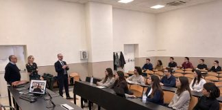 Arnas Garibaldi e Università: sinergia tra sanità e diritto per la cultura della legalità