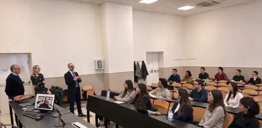 Arnas Garibaldi e Università: sinergia tra sanità e diritto per la cultura della legalità