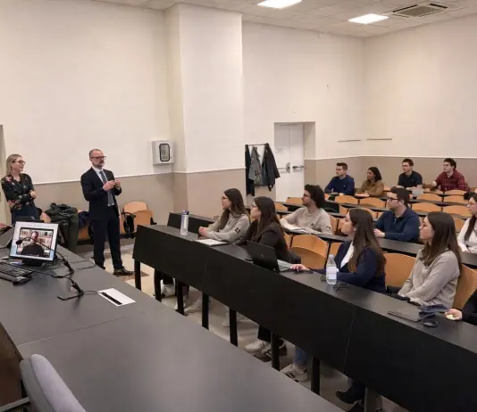 Arnas Garibaldi e Università: sinergia tra sanità e diritto per la cultura della legalità