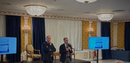 Referendum Giustizia, 26 organizzazioni uniscono le forze per il Sì. Il mondo associativo scende in campo