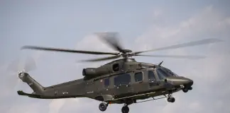 Il ministero della Difesa del Regno Unito assegna a Leonardo un contratto da un miliardo di sterline