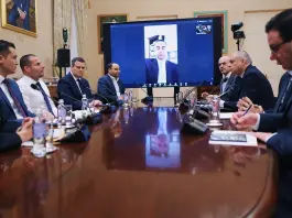 Abela “Malta to safeguard stability amid Gulf tensions”