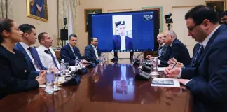 Abela “Malta to safeguard stability amid Gulf tensions”