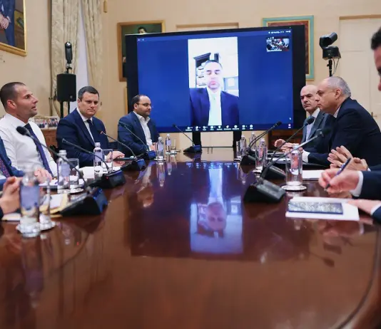 Malta, Abela “Stabilità garantita nonostante la crisi nel Golfo”