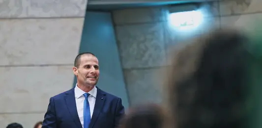 Malta on high alert amid Gulf conflict fallout