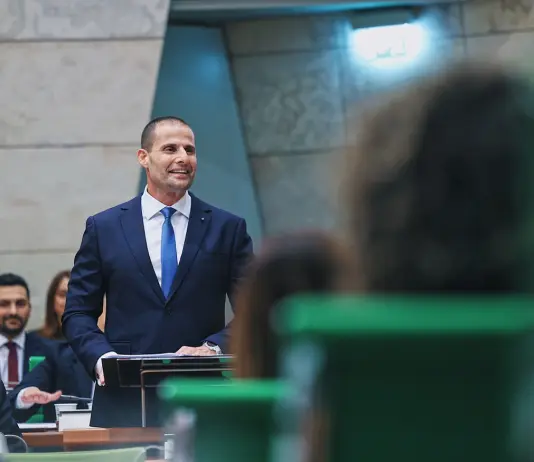 Malta on high alert amid Gulf conflict fallout