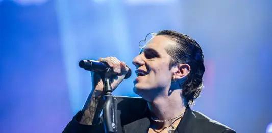 Per Achille Lauro 8 nuovi concerti negli stadi nel 2027