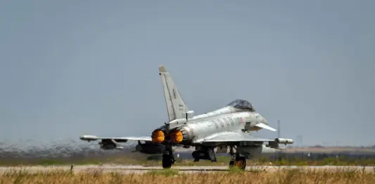 Drone colpisce una base italiana in Kuwait: distrutto un velivolo, ma nessun ferito. Tajani “Soldati al sicuro, non ci facciamo intimorire”