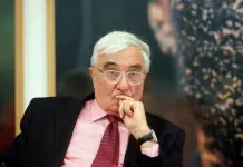 È morto Umberto Allemandi, fondatore de “Il Giornale dell’Arte”