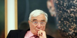 È morto Umberto Allemandi, fondatore de “Il Giornale dell’Arte”