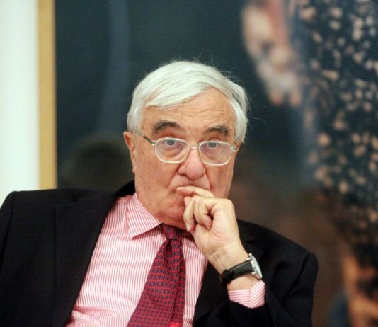 È morto Umberto Allemandi, fondatore de “Il Giornale dell’Arte”