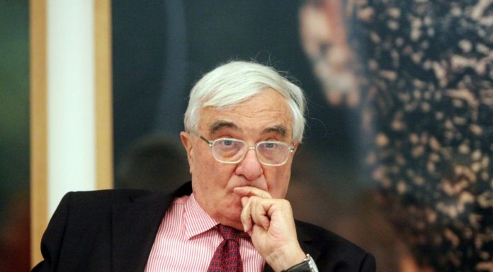 È morto Umberto Allemandi, fondatore de “Il Giornale dell’Arte”