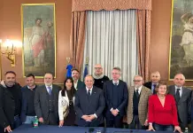 Napoli attende l’America’s Cup, ok al Protocollo di legalità per gli interventi in programma a Bagnoli